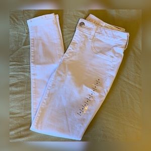 💕SOLD💕 American Eagle Ne(x)t Level Jegging White